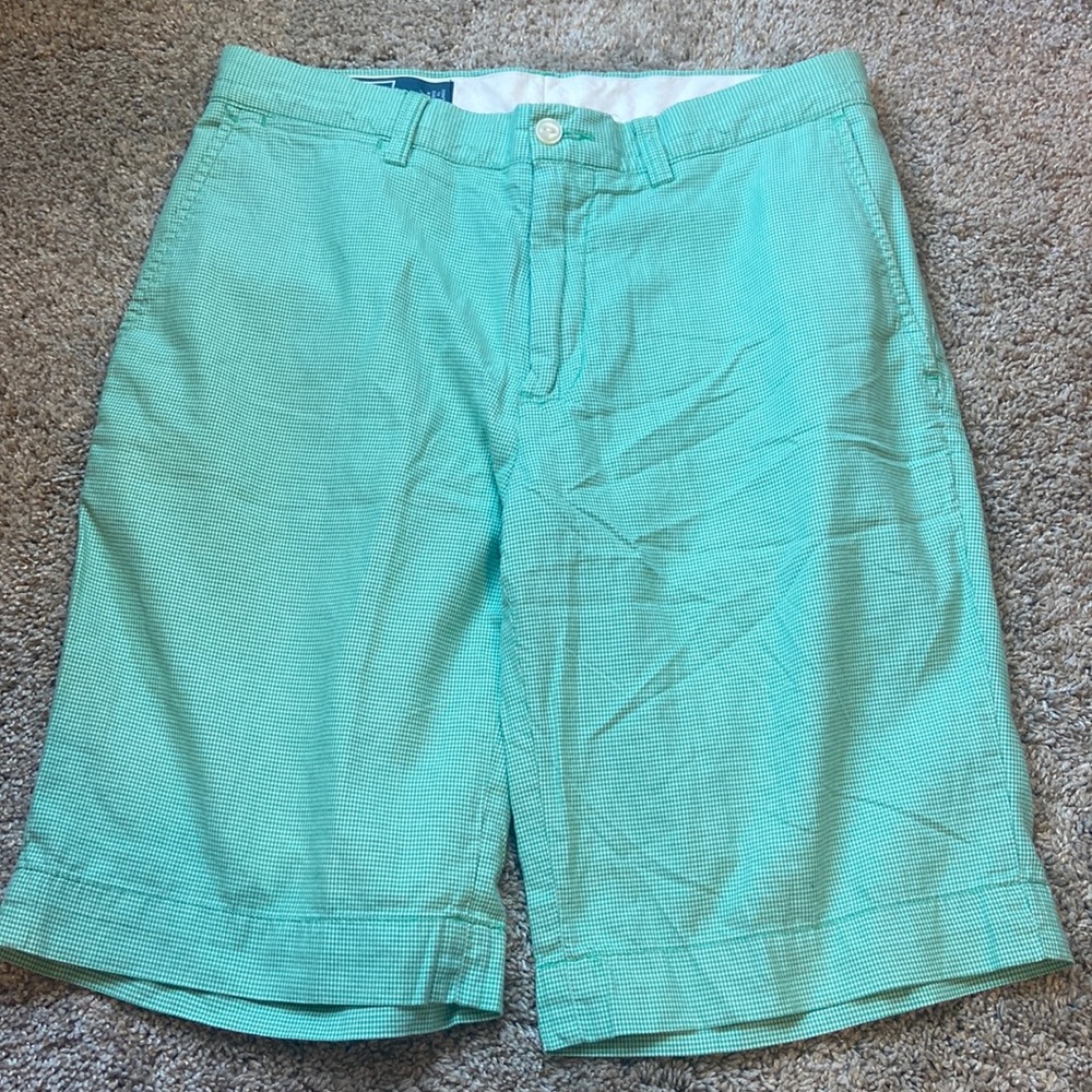 Ralph Lauren, size 30, men shorts